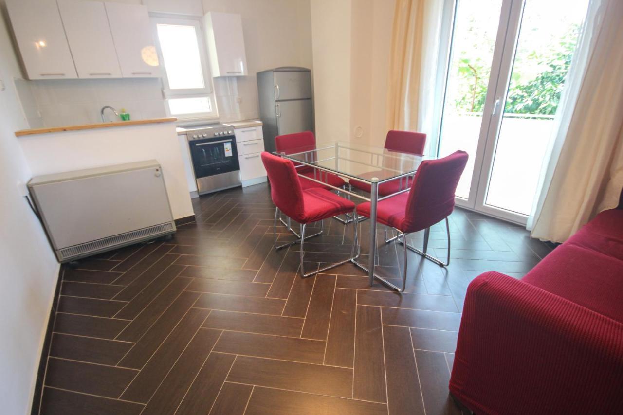 Cukon Apartment Medulin