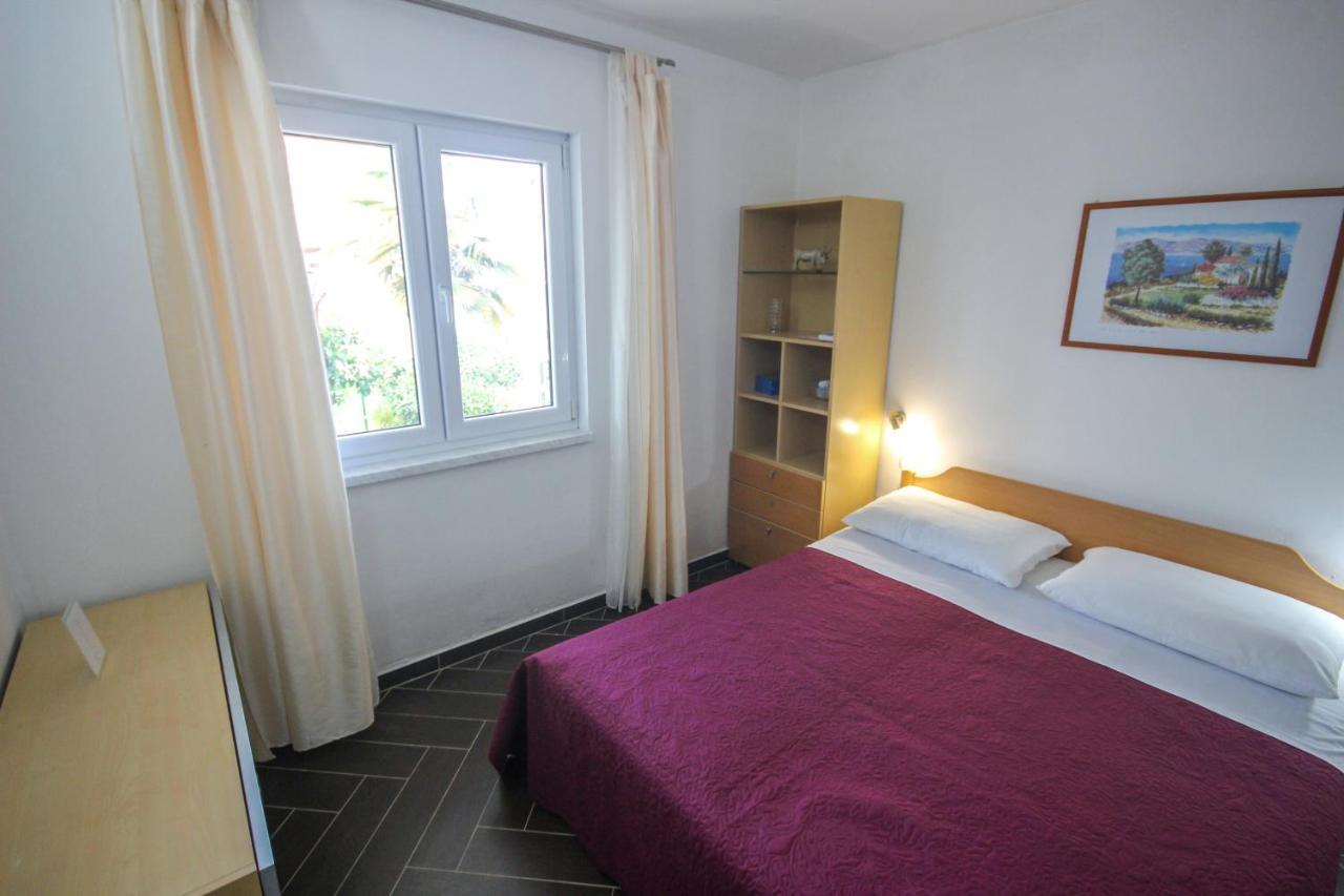 Cukon Apartment *