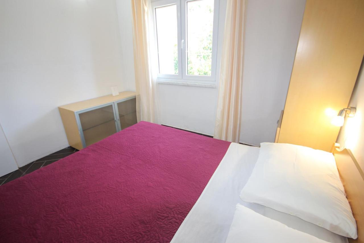 Cukon Apartment *