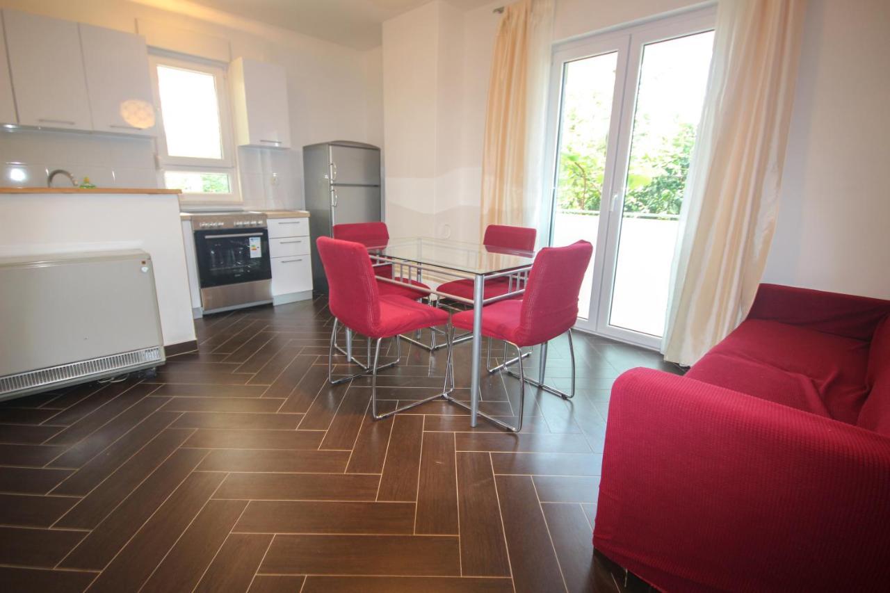 Cukon Apartment Medulin