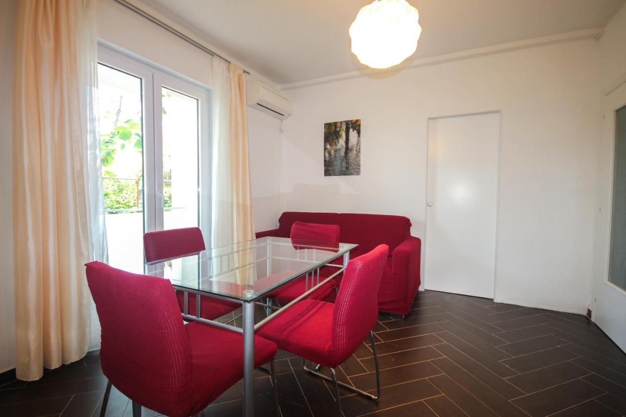 Appartement Cukon Medulin