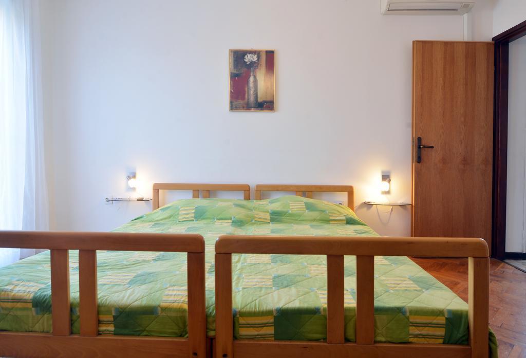 Apartment Cukon Medulin