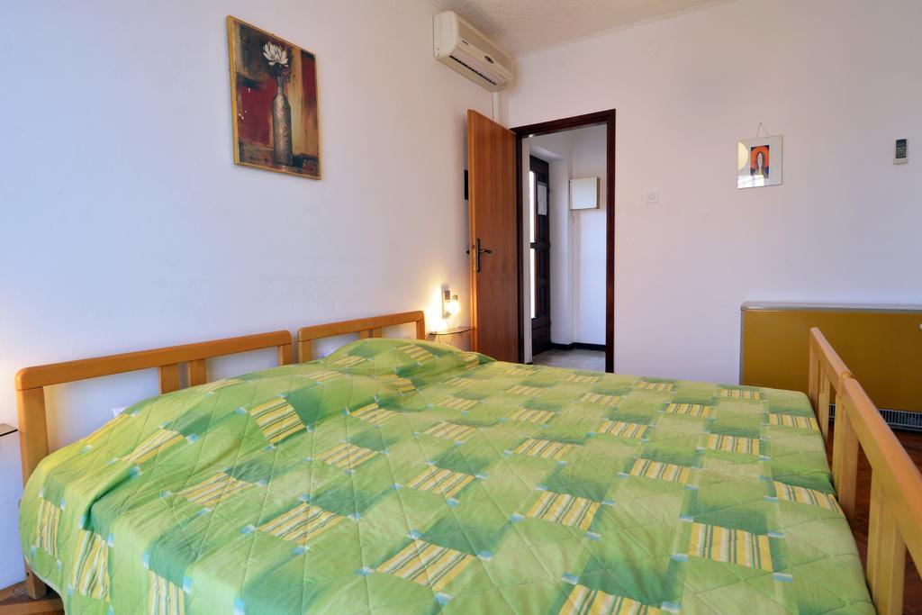 Cukon Apartment