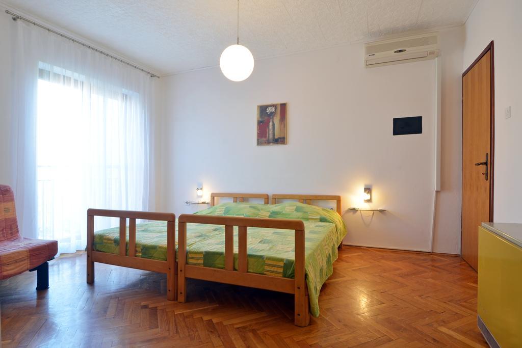 Cukon Apartment *