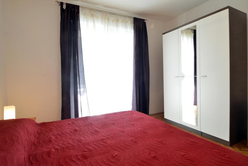 Cukon Apartment *