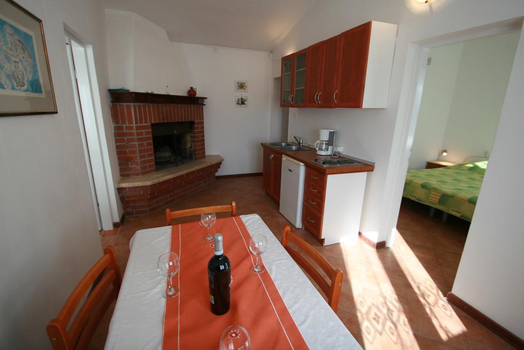 Apartment Cukon