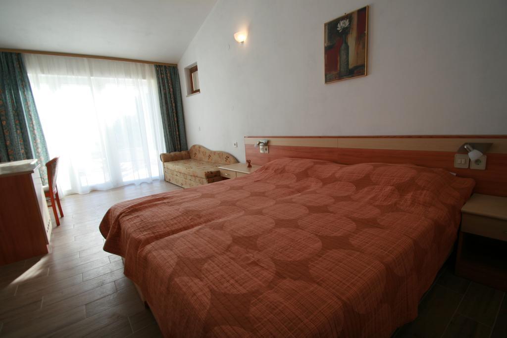 Apartment Cukon *