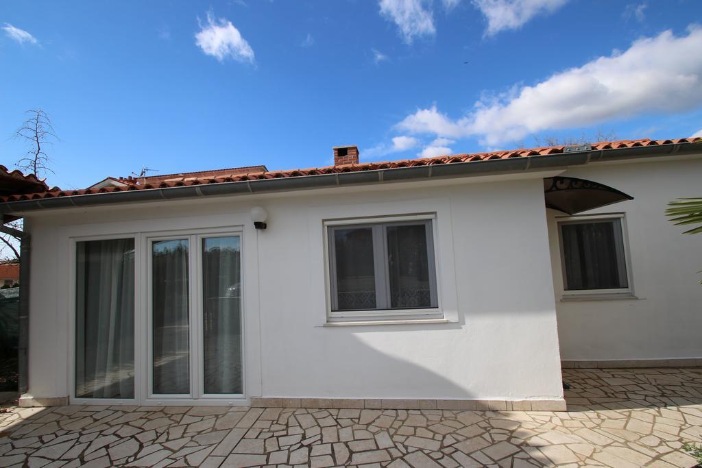 Apartment Cukon Medulin