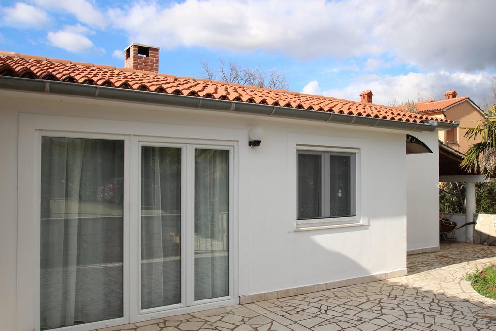 Apartment Cukon Medulin