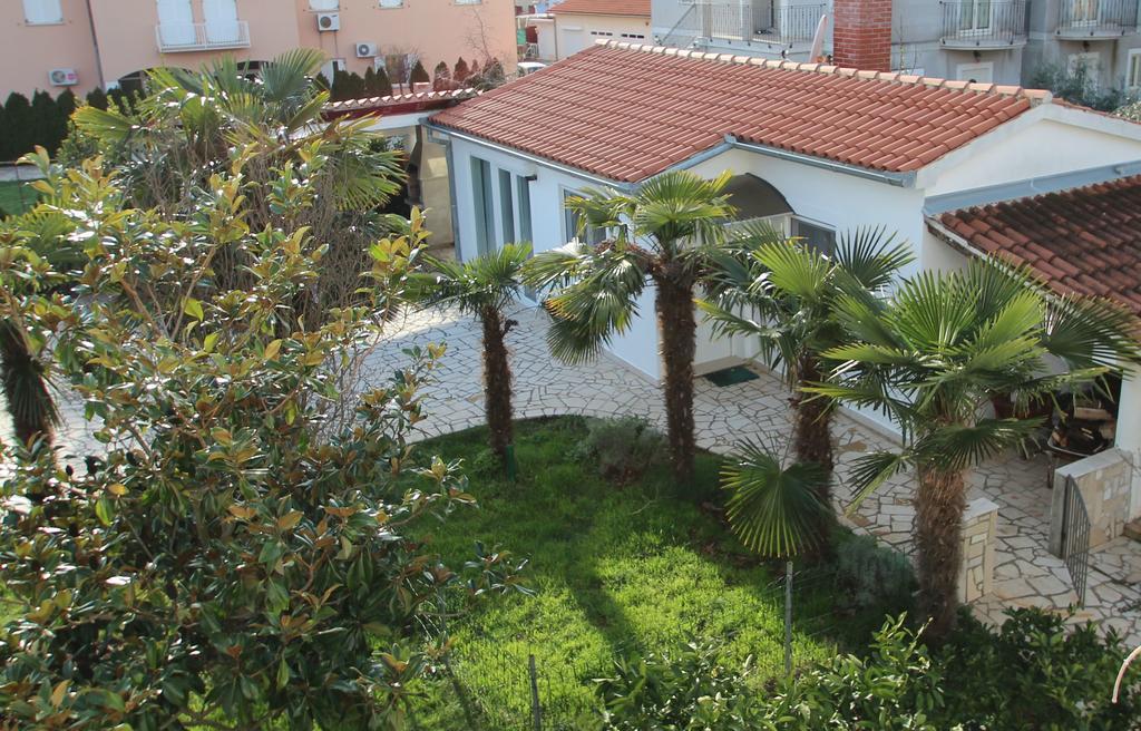 Cukon Apartment Medulin