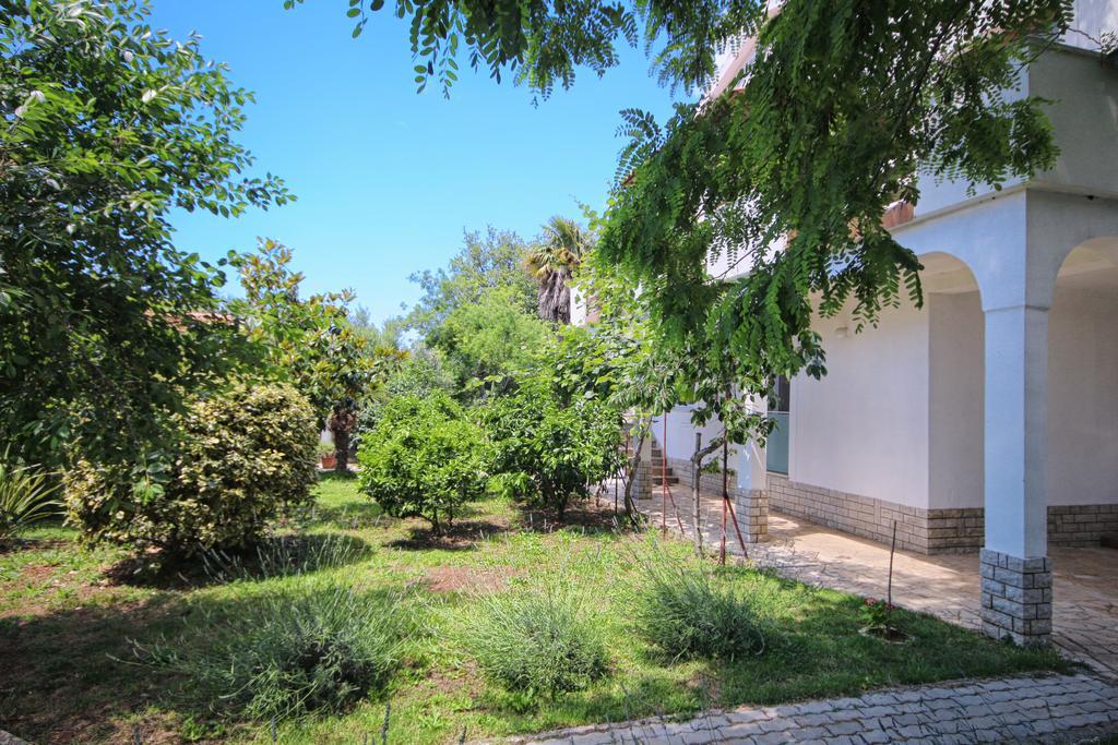 Cukon Apartment *
