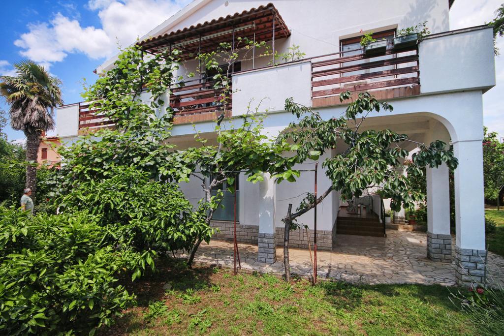 Apartment Cukon Medulin