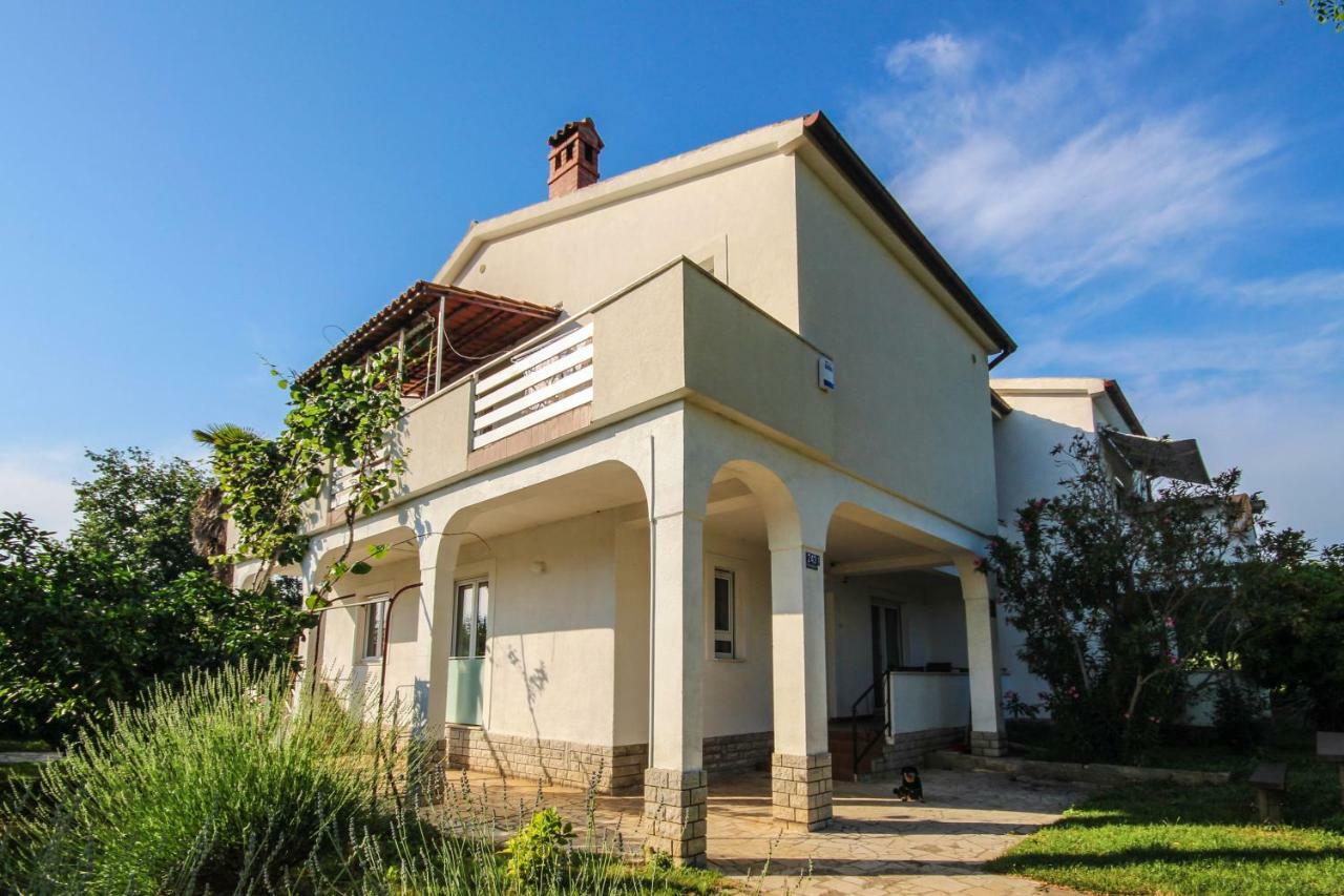 Apartment Cukon Medulin