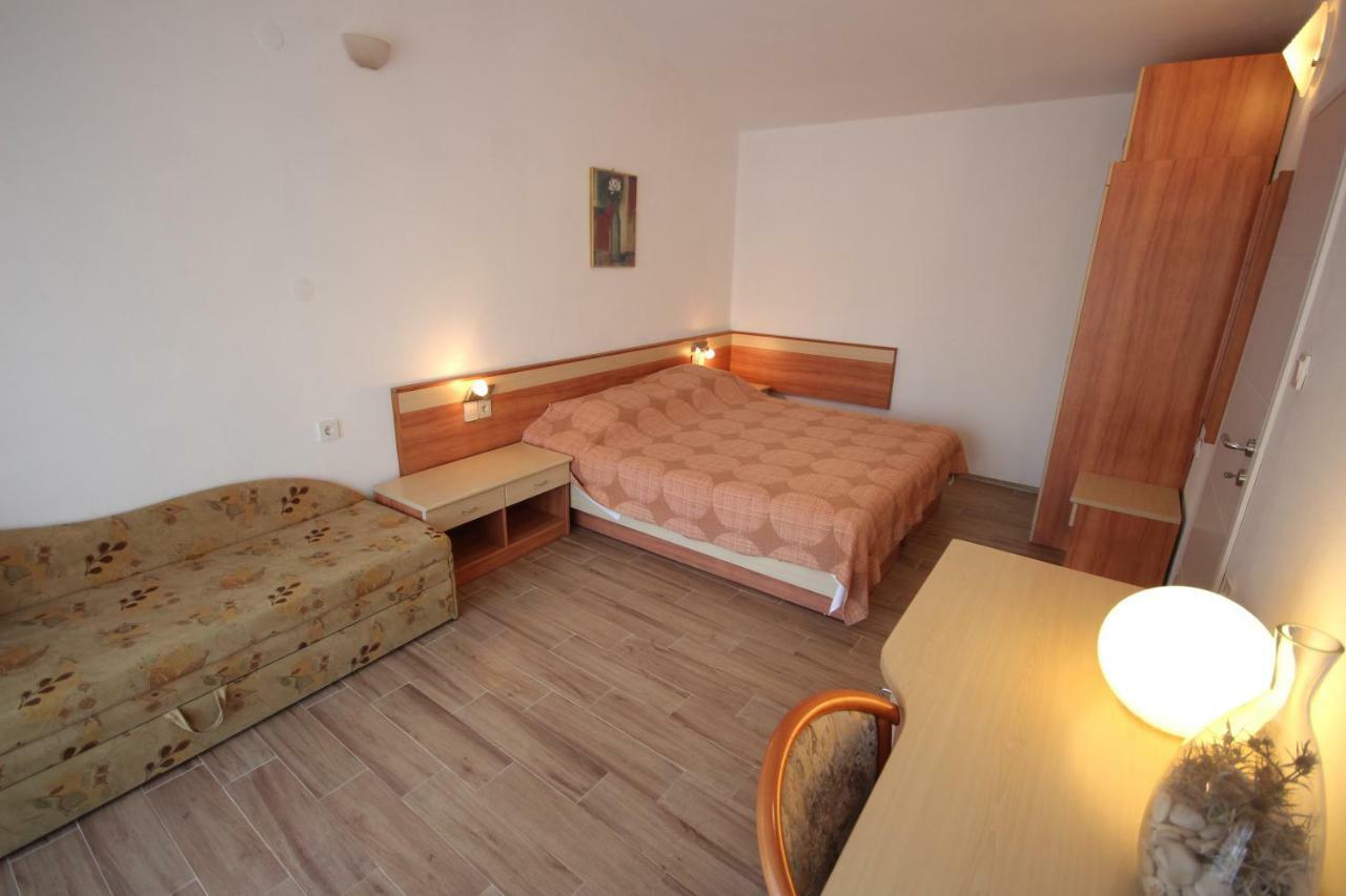 Cukon Apartment