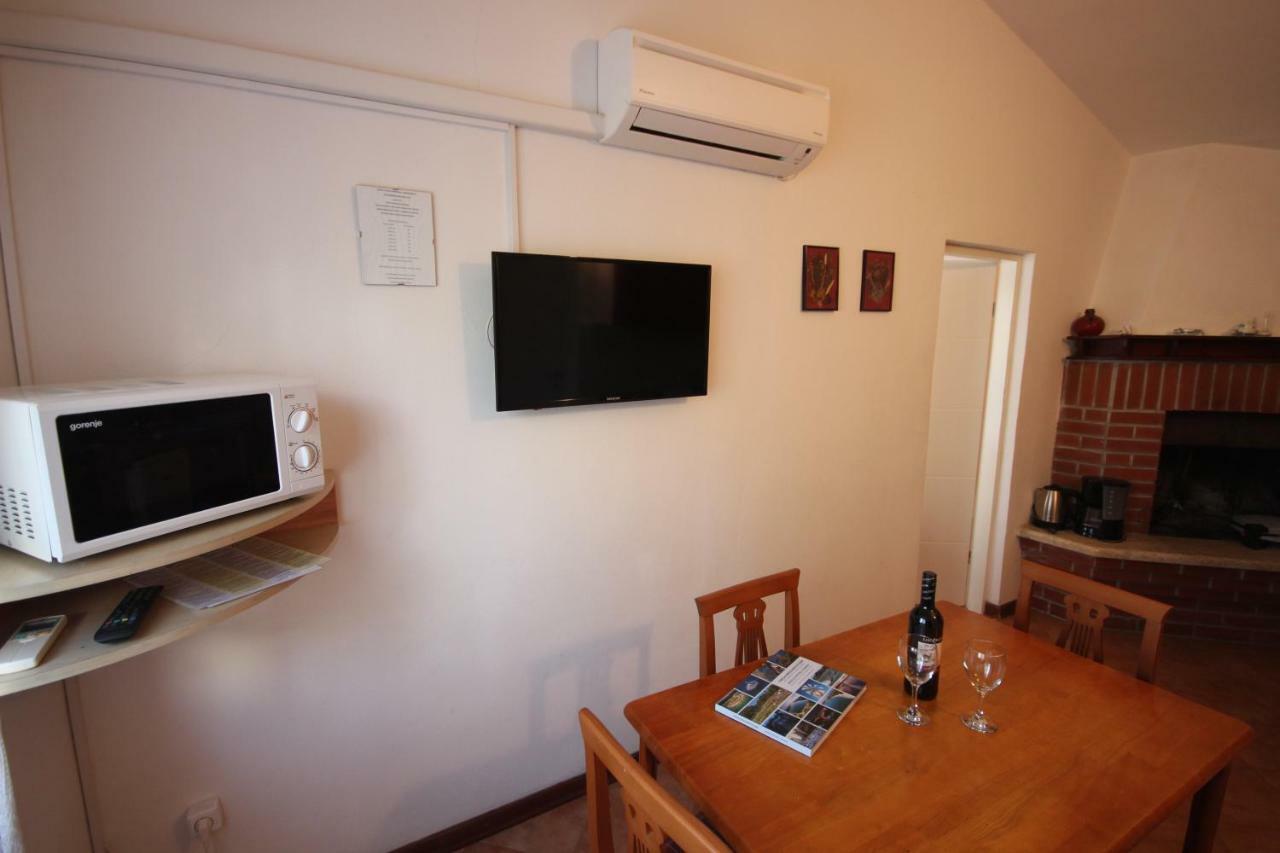 Cukon Apartment *