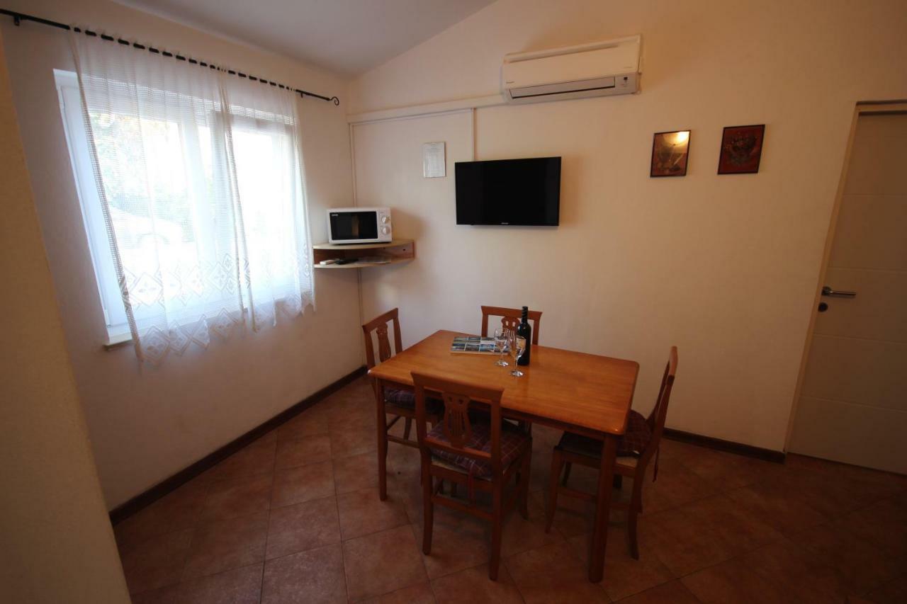 Apartment Cukon Medulin