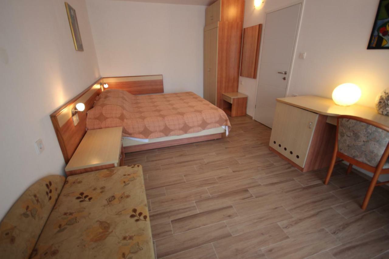 Apartment Cukon