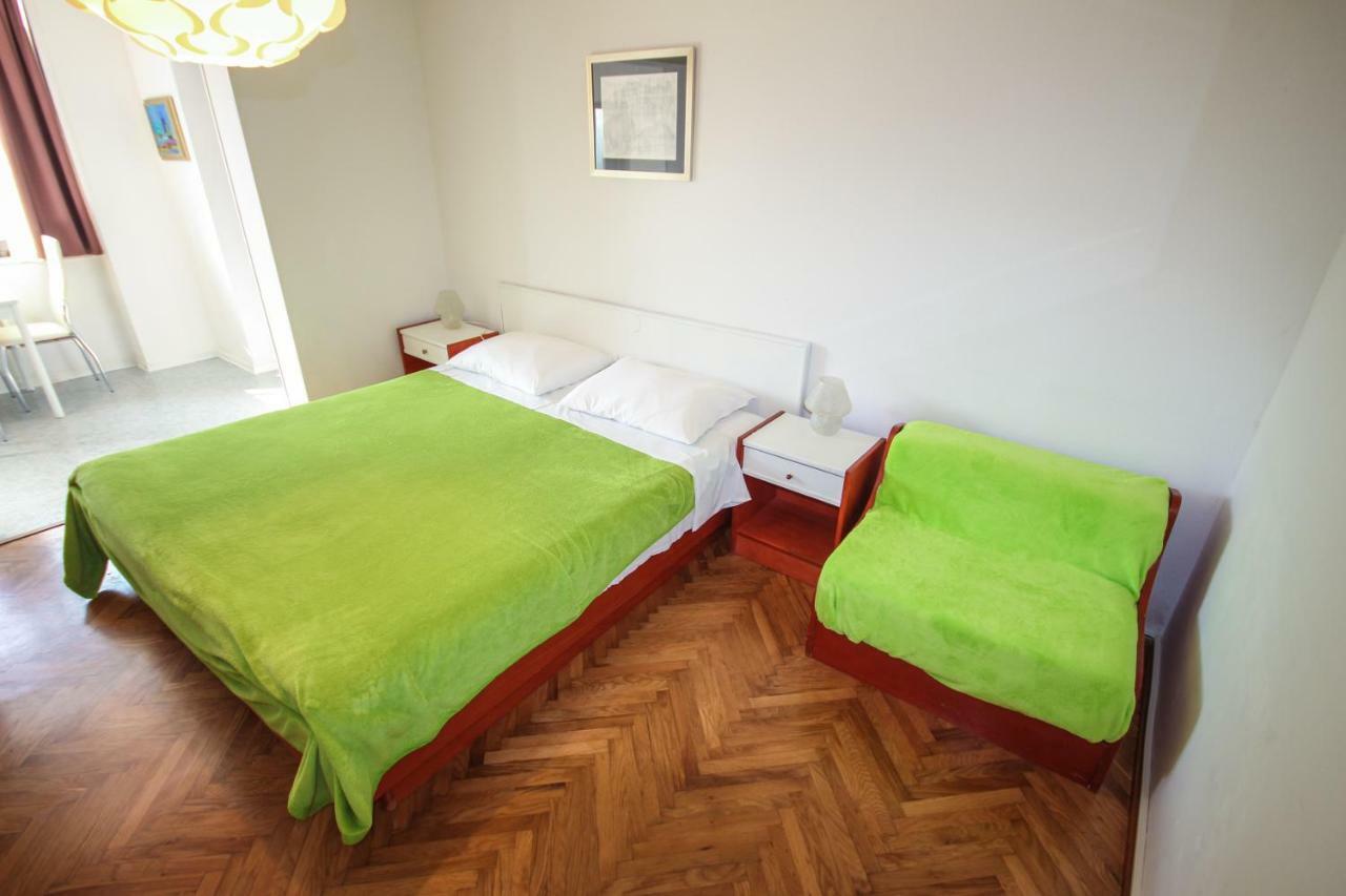 Apartment Cukon