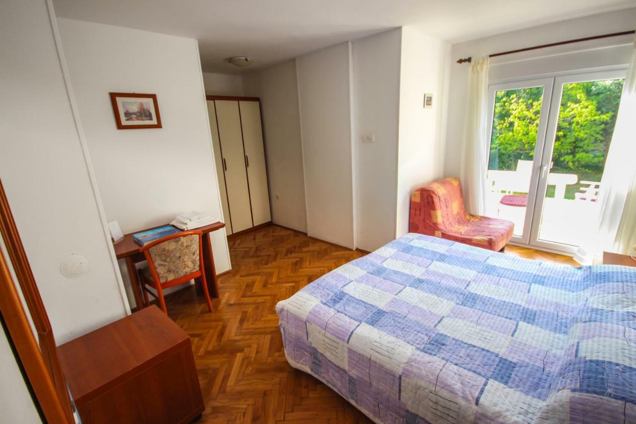 Cukon Apartment Medulin