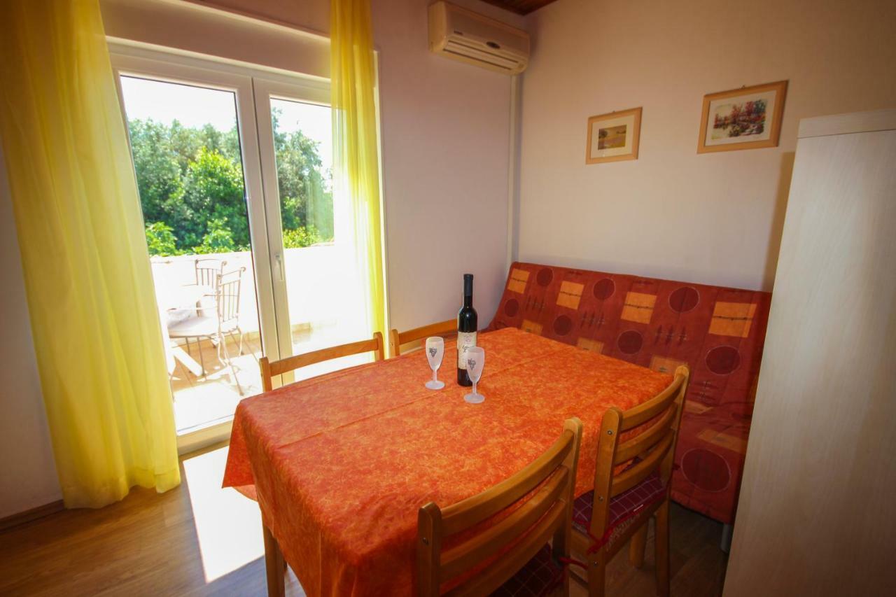 Cukon Apartment Medulin