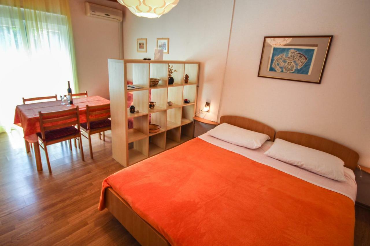 Cukon Apartment Medulin