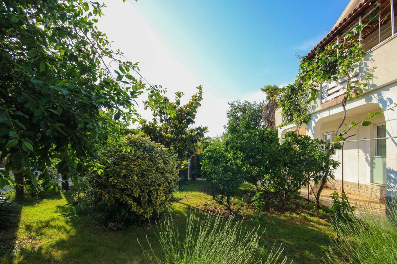 Apartment Cukon Medulin