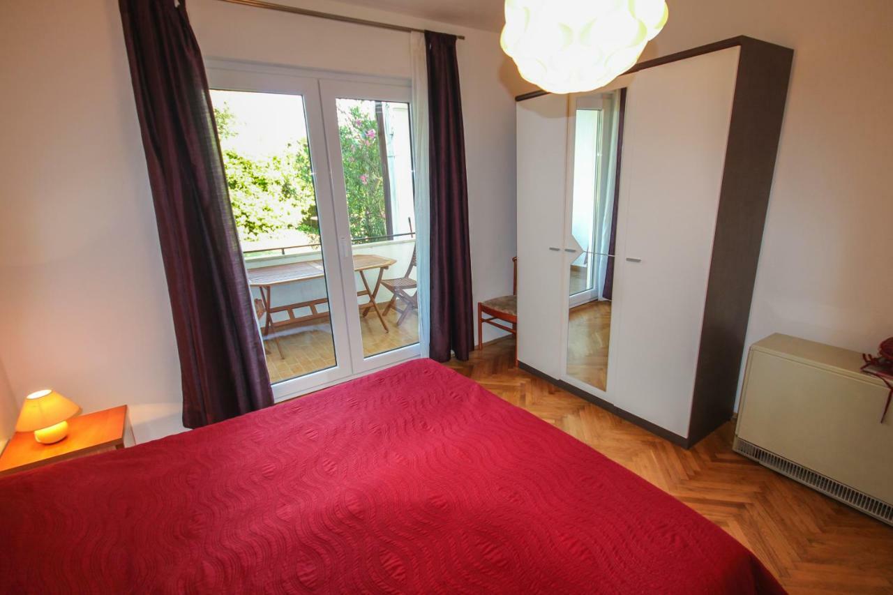 Cukon Apartment