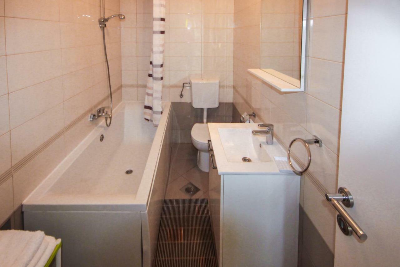 Appartement Cukon *