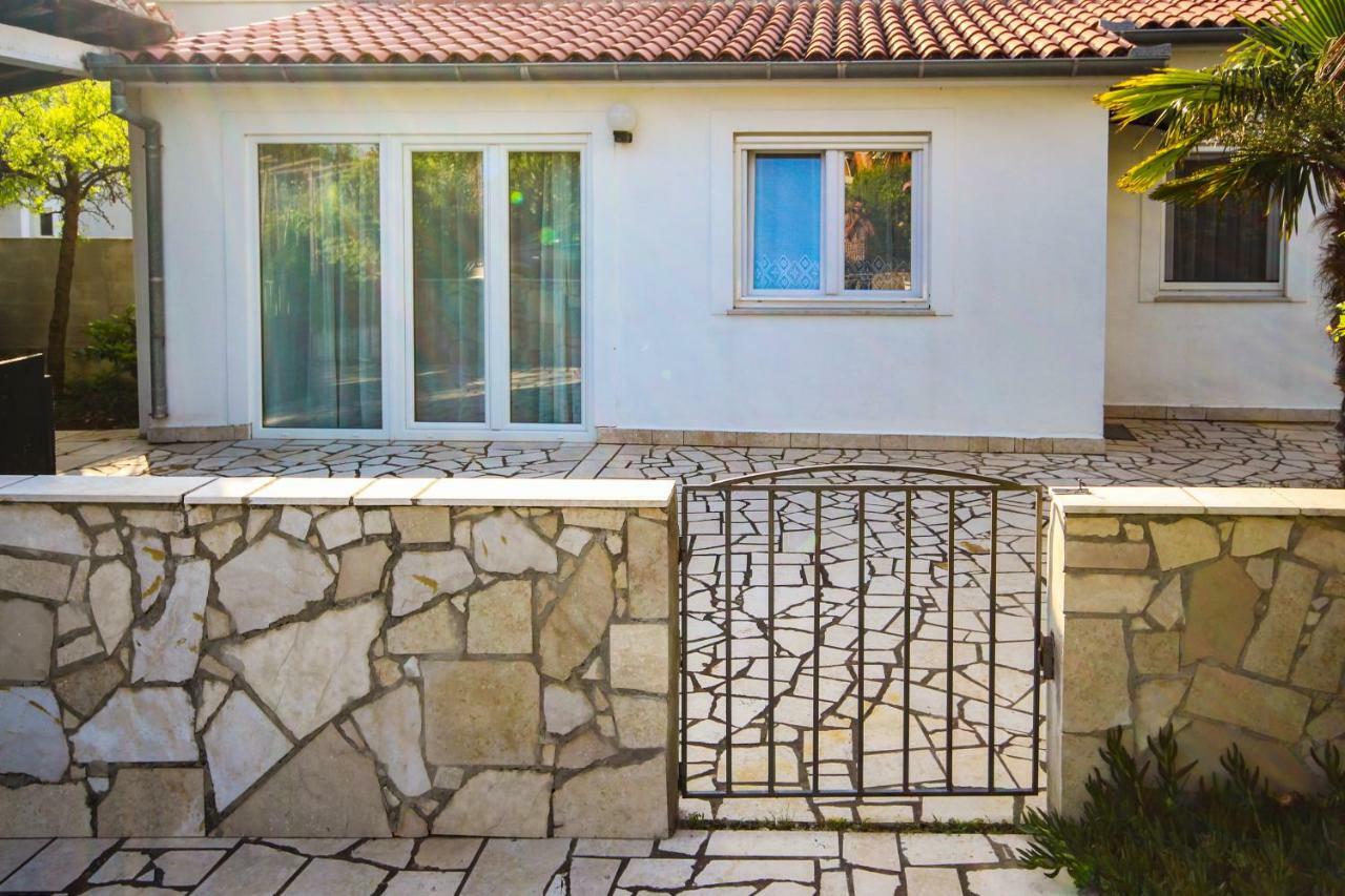 Apartment Cukon Medulin