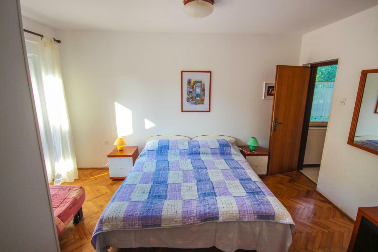 Cukon Apartment