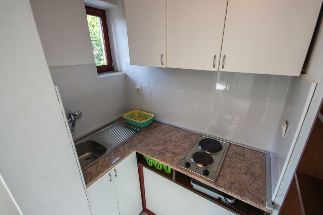 Cukon Apartment
