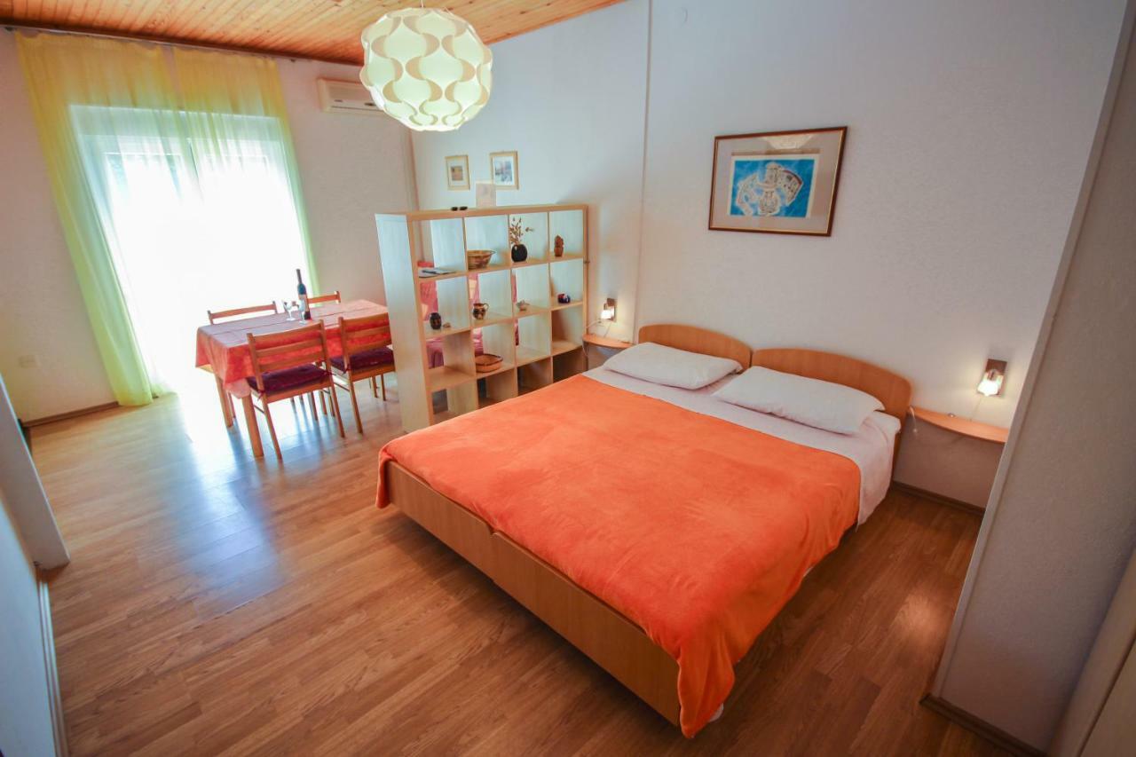 Apartment Cukon *