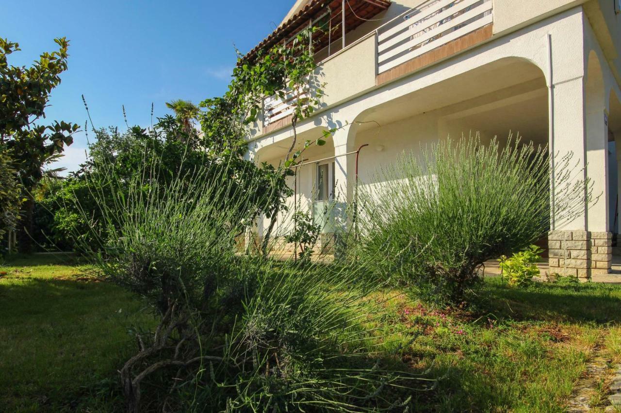 Apartment Cukon Medulin