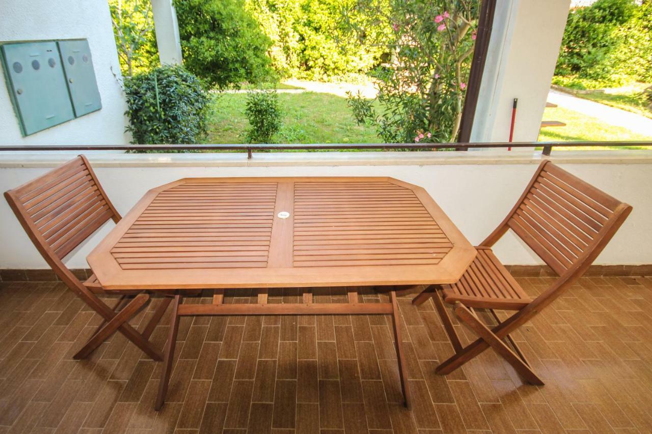 Cukon Apartment Medulin