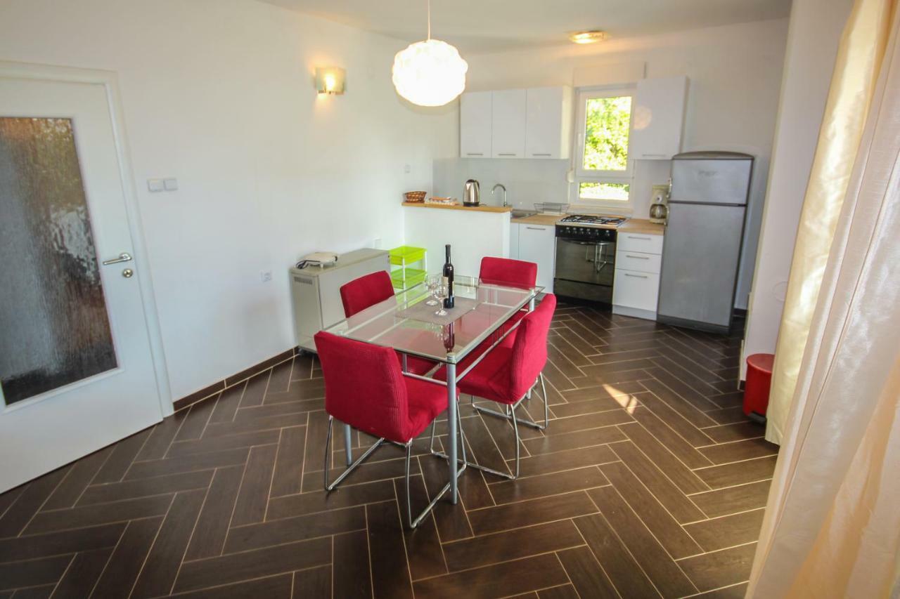 Cukon Apartment Medulin