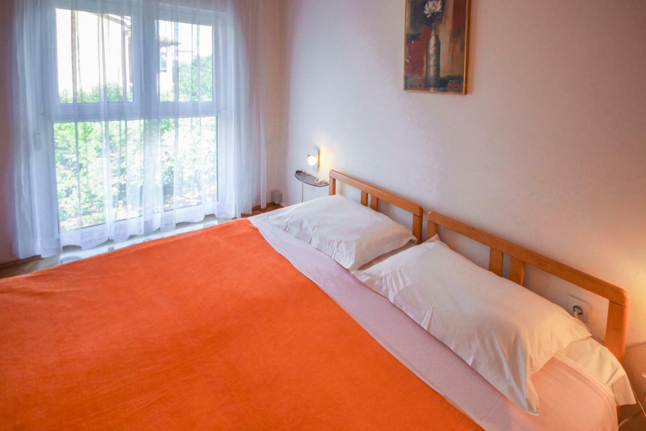 Cukon Apartment