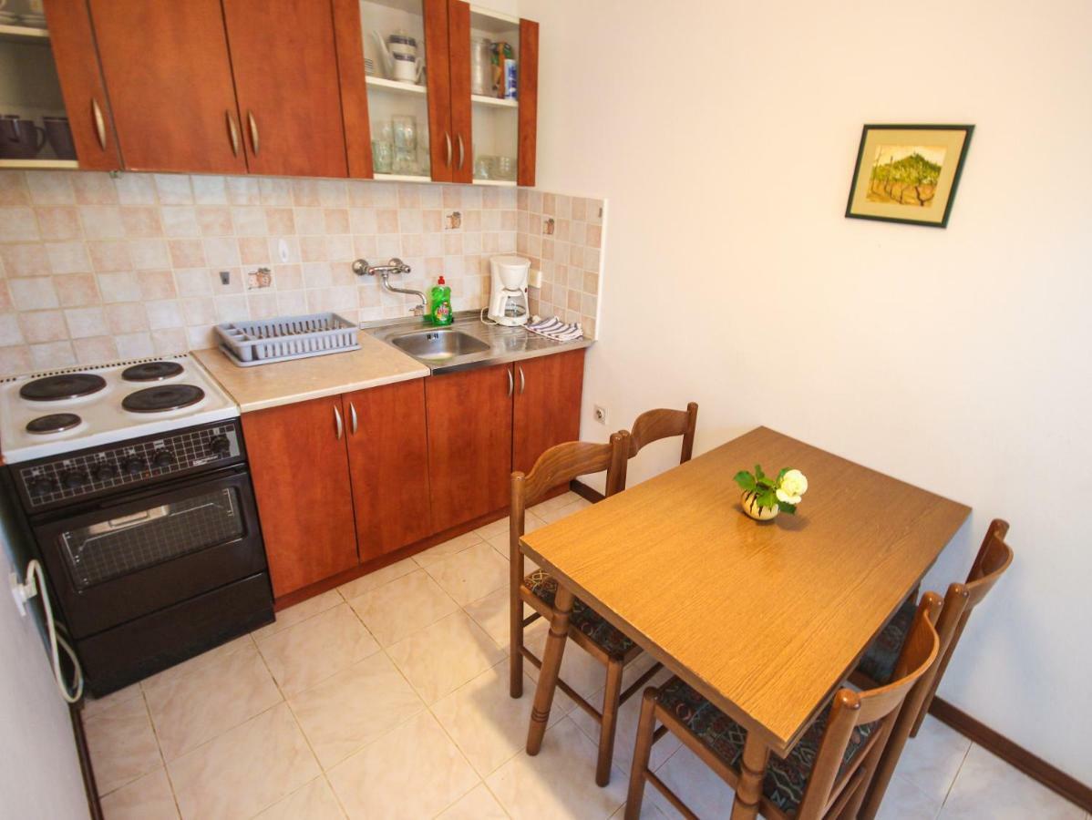 Cukon Apartment