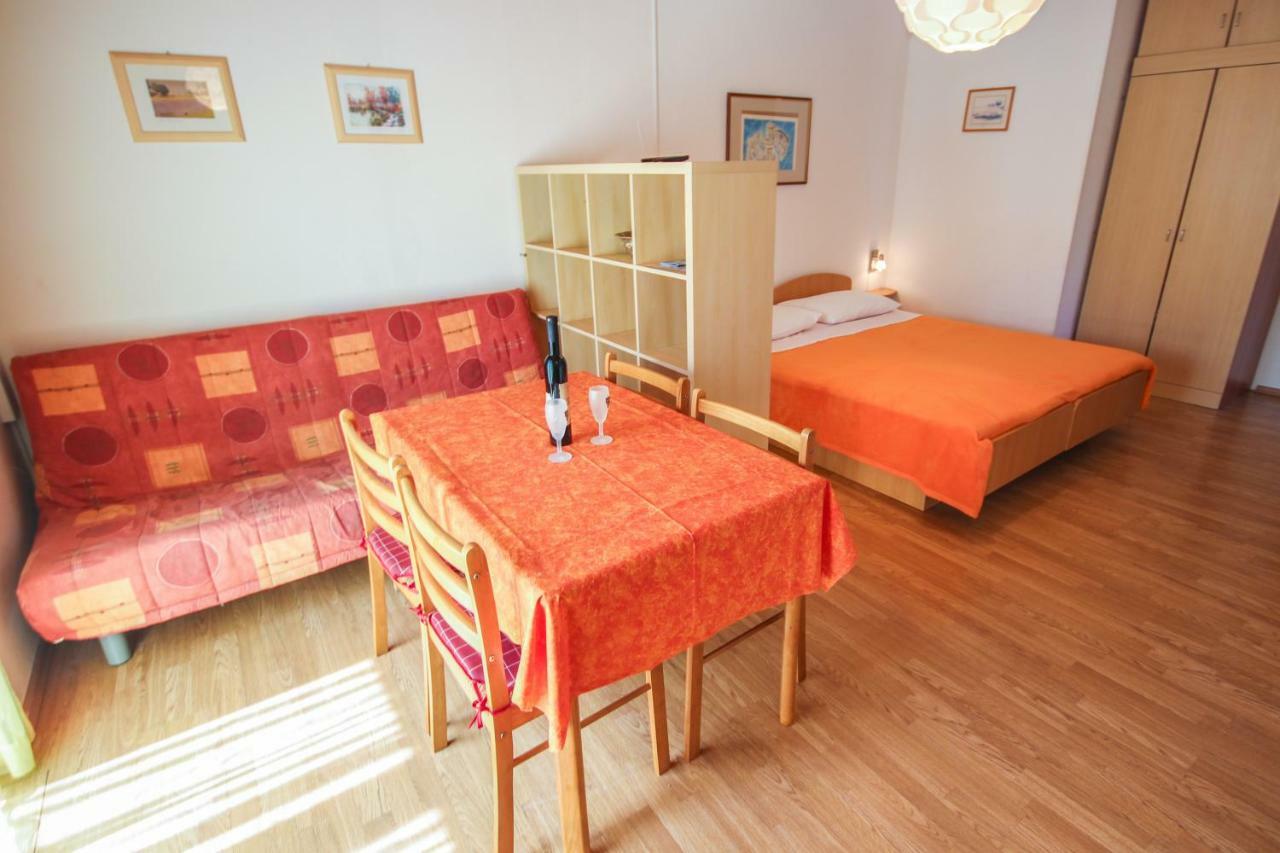 Cukon Apartment