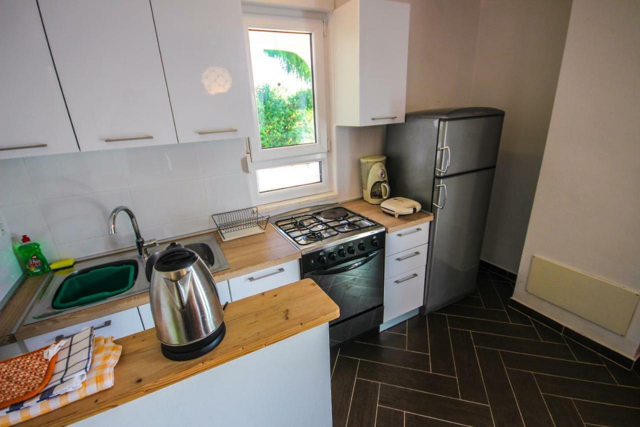 Cukon Apartment
