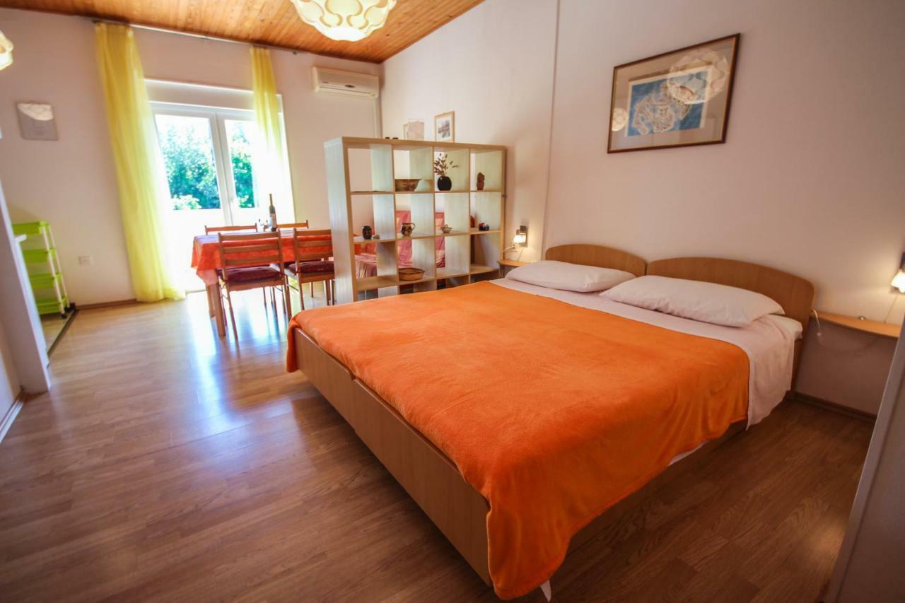 Cukon Apartment *