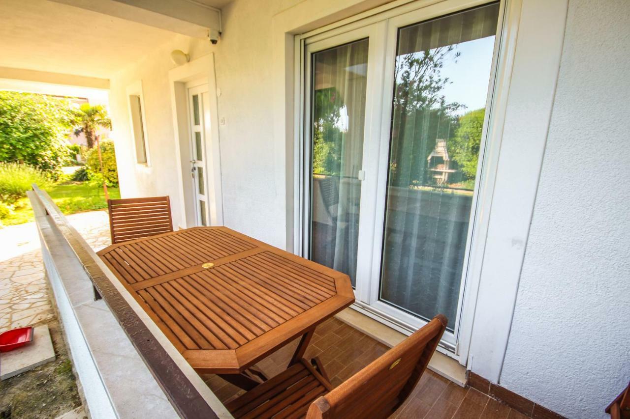 Cukon Apartment Medulin