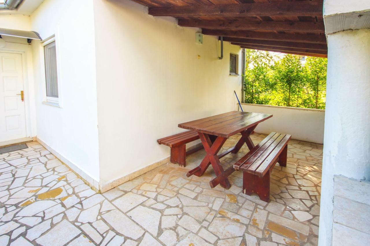 Cukon Apartment