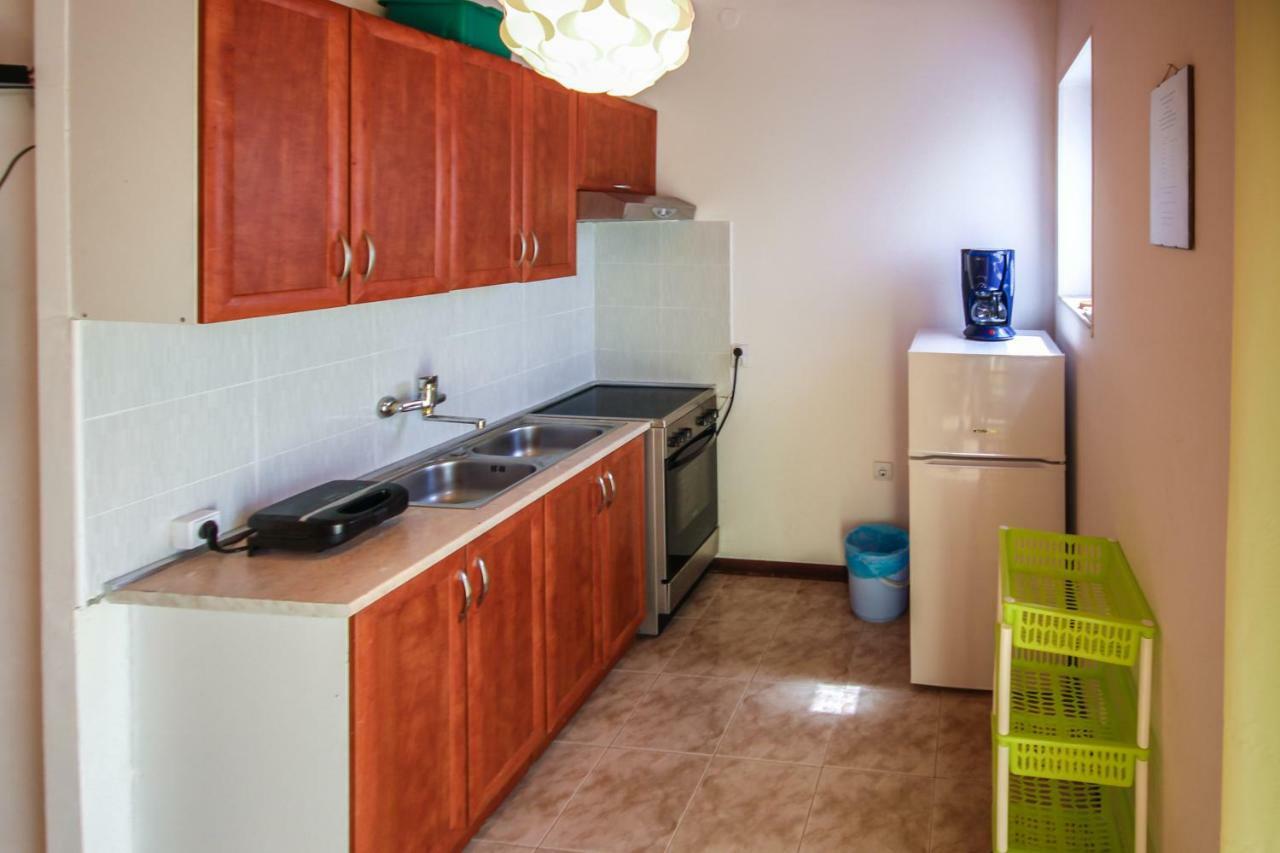 Cukon Apartment Medulin