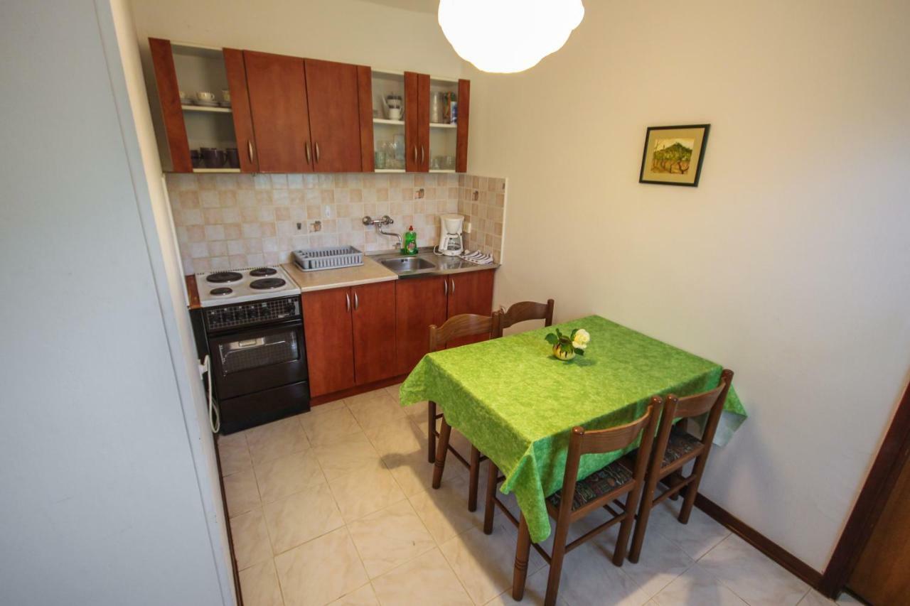 Apartment Cukon