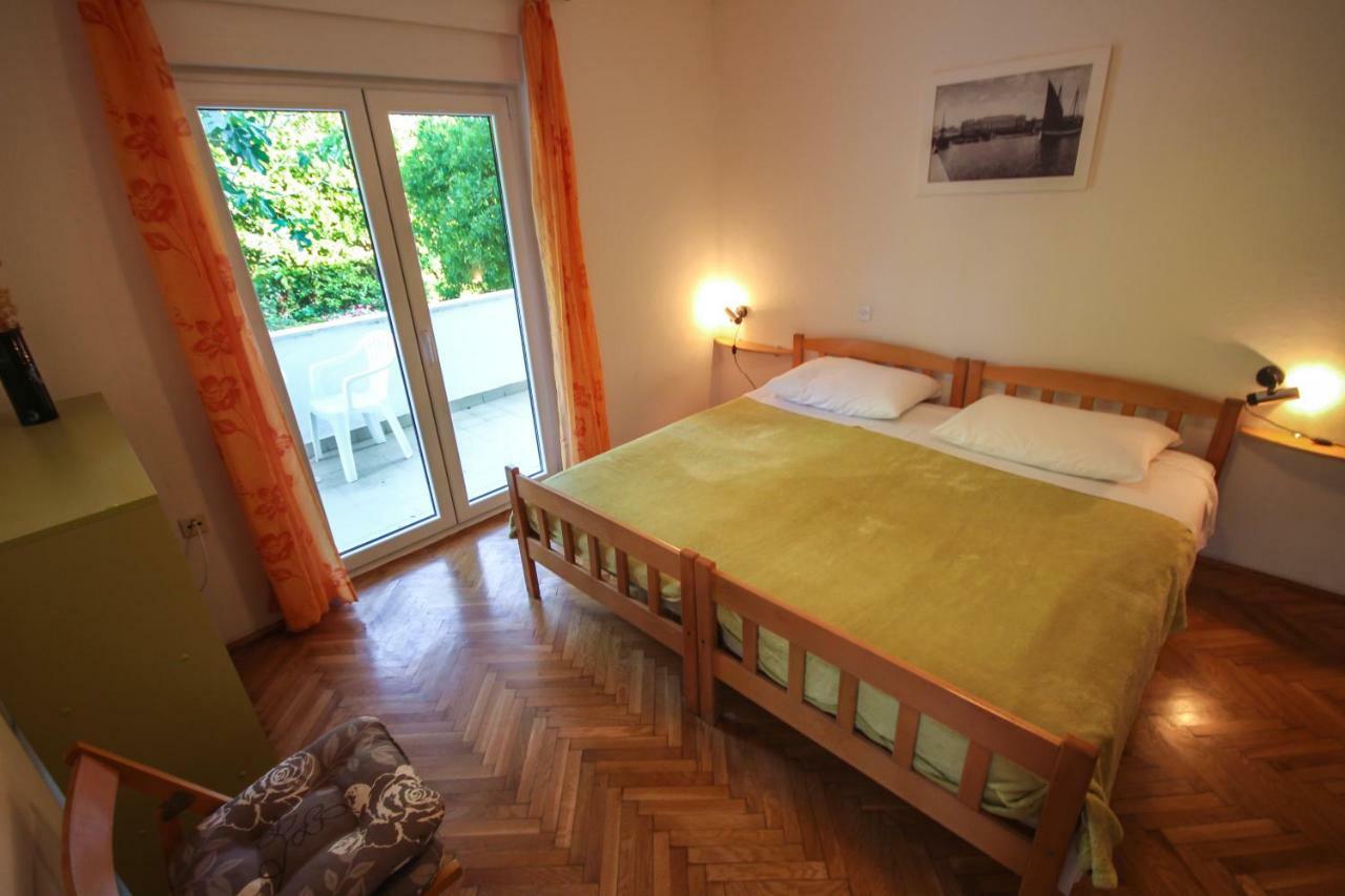 Cukon Apartment