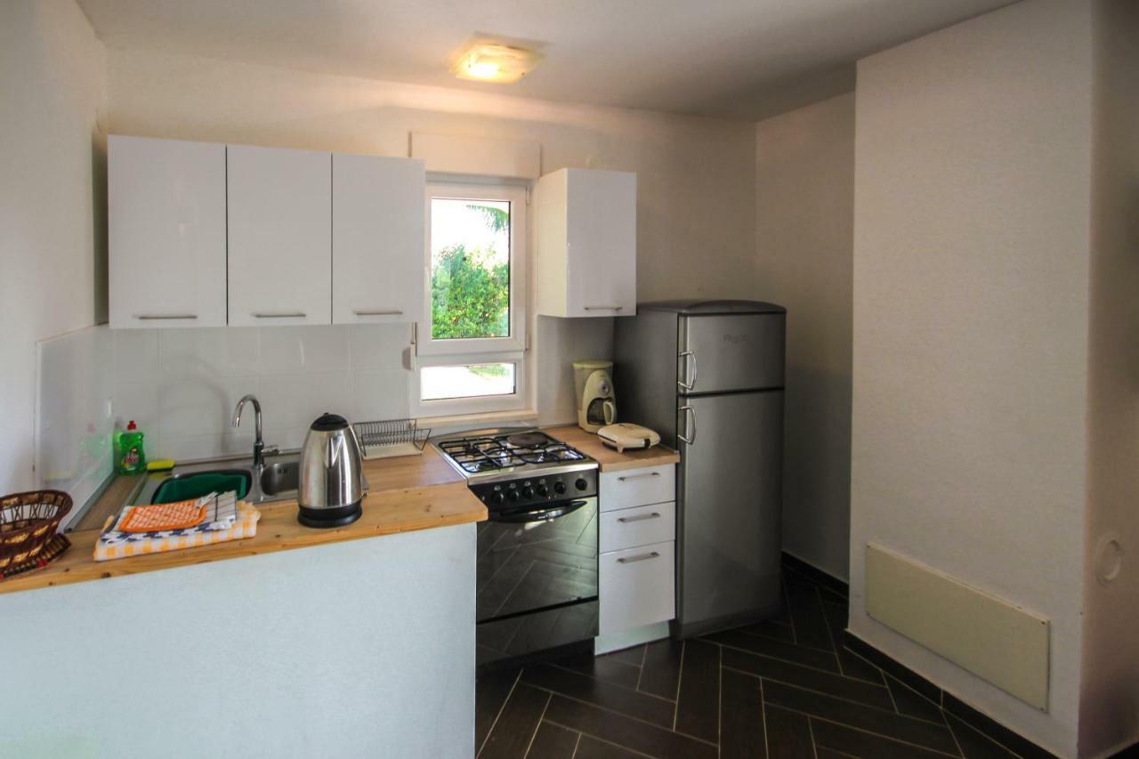 Cukon Apartment