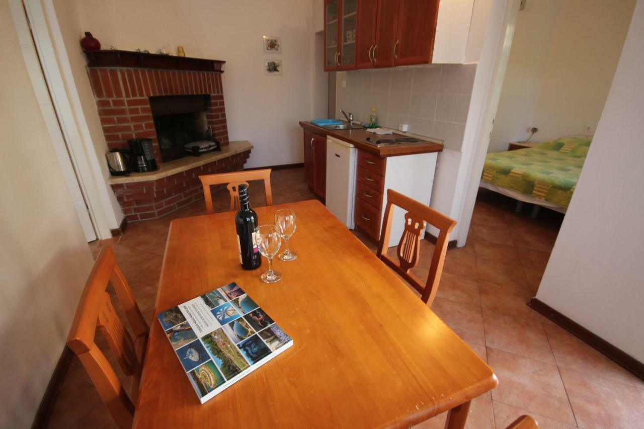 Cukon Apartment Medulin