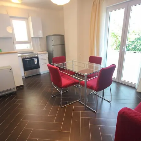 Cukon Holiday Home Medulin Exterior photo