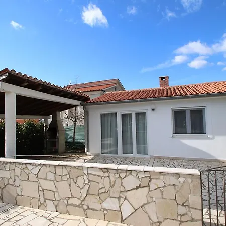 Cukon Holiday Home Medulin Exterior photo