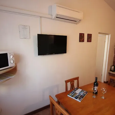 Cukon Holiday Home Medulin Exterior photo